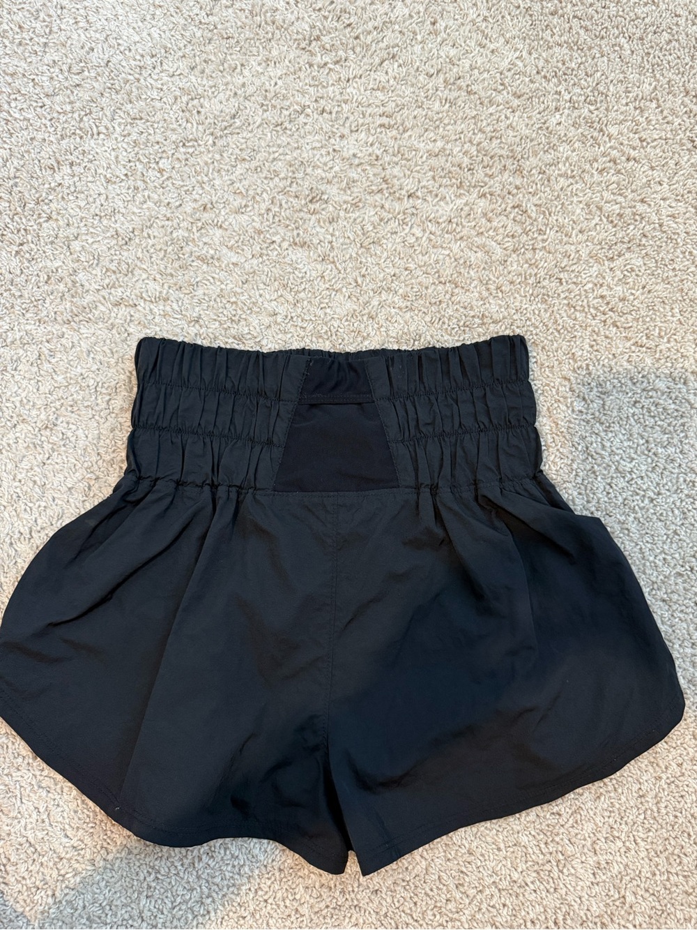 Free People Movement The Way Home Skort - Picture 4 of 5